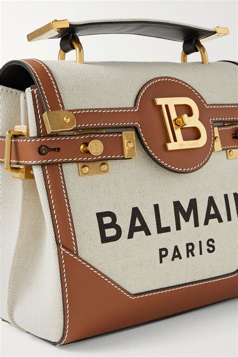 replica balmain bag|balmain clothing for women.